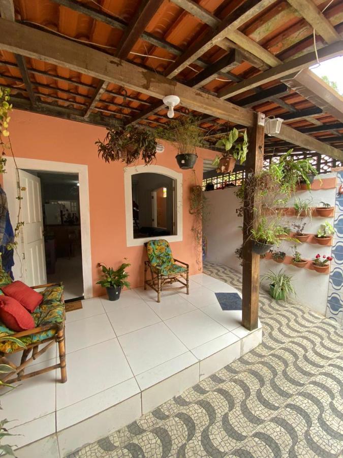 Bom Retiro House Villa Paraty Dış mekan fotoğraf