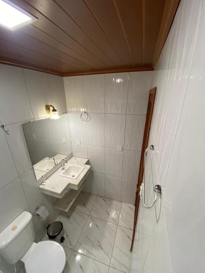 Bom Retiro House Villa Paraty Dış mekan fotoğraf