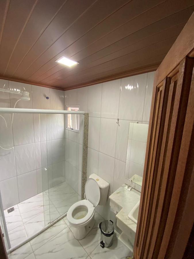 Bom Retiro House Villa Paraty Dış mekan fotoğraf