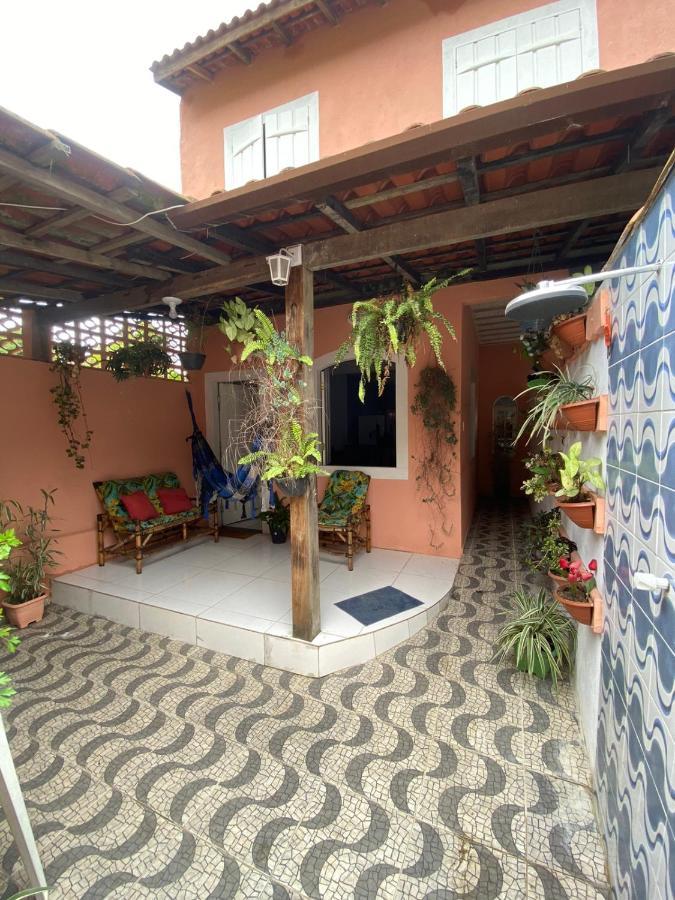 Bom Retiro House Villa Paraty Dış mekan fotoğraf