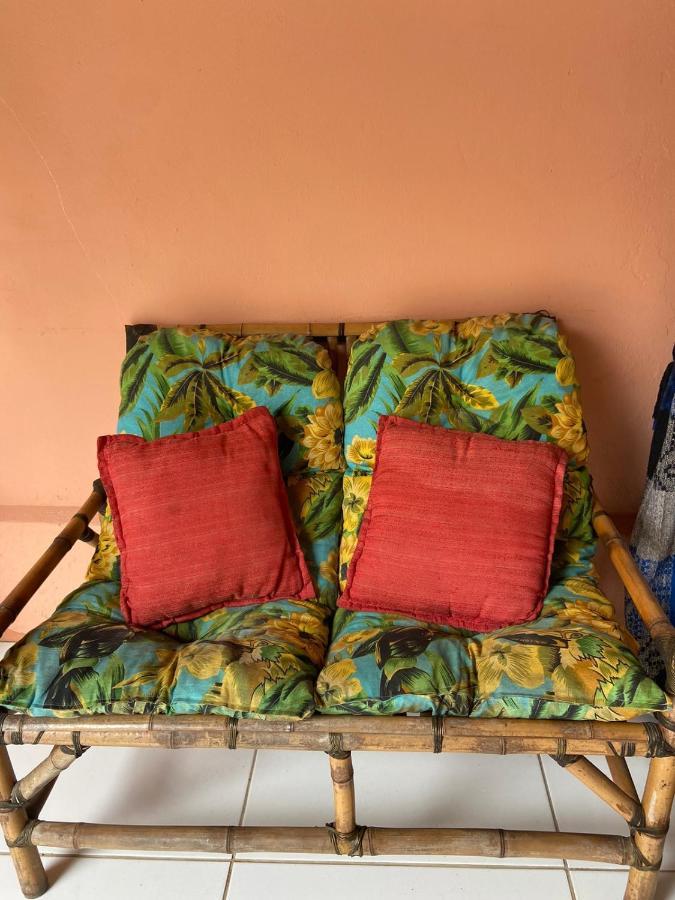 Bom Retiro House Villa Paraty Dış mekan fotoğraf