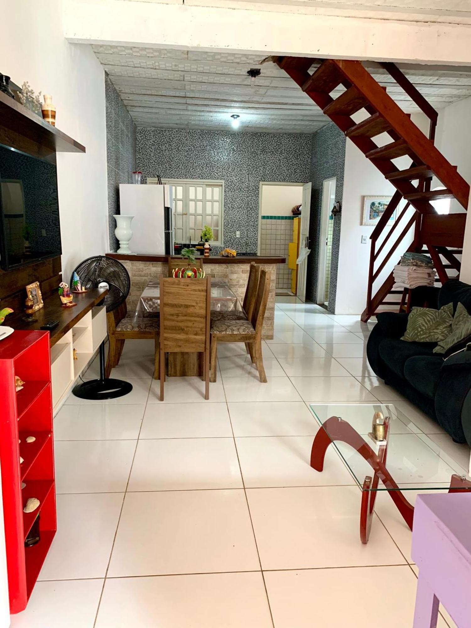 Bom Retiro House Villa Paraty Dış mekan fotoğraf