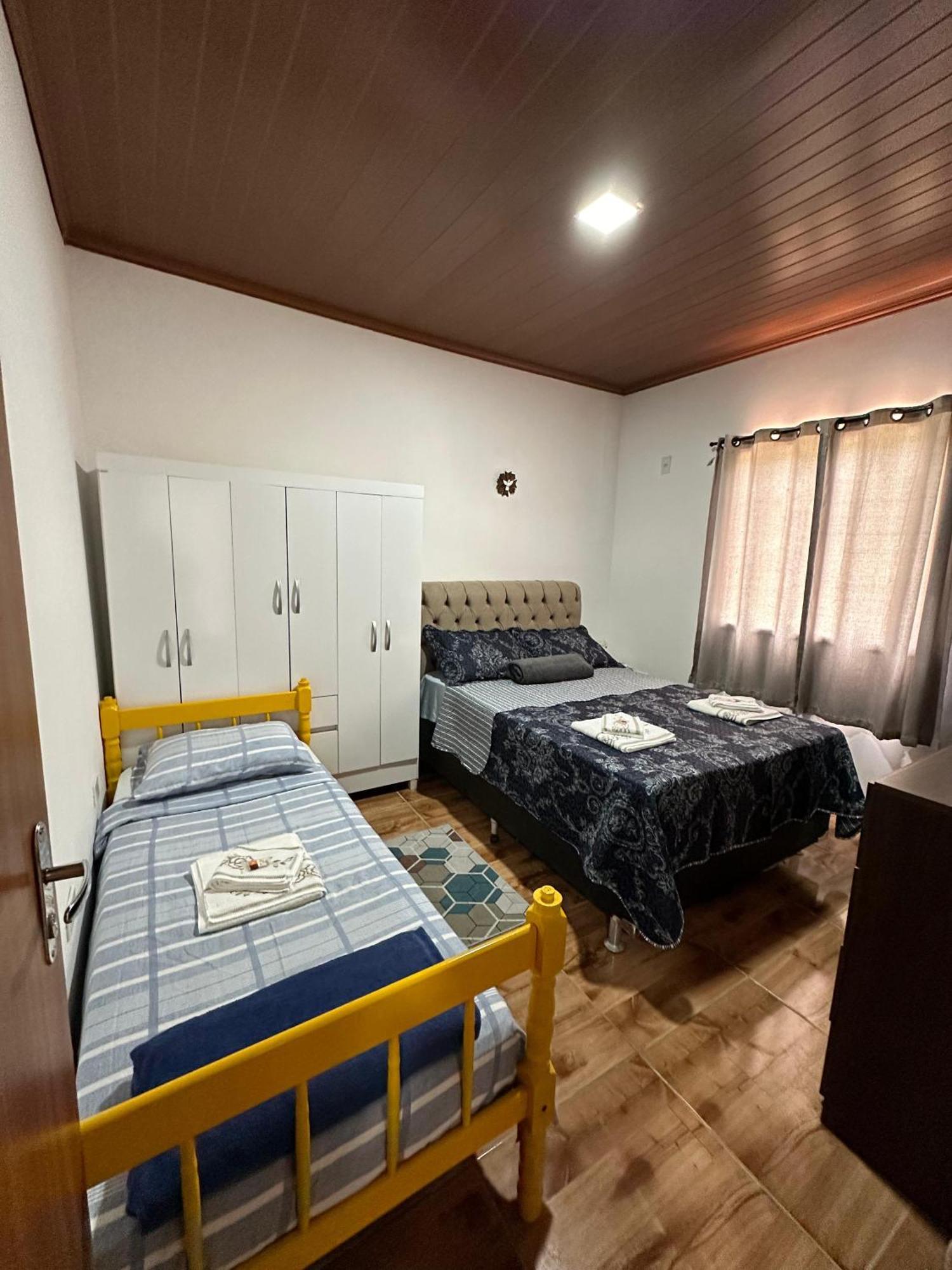 Bom Retiro House Villa Paraty Dış mekan fotoğraf